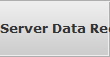 Server Data Recovery Akron server 